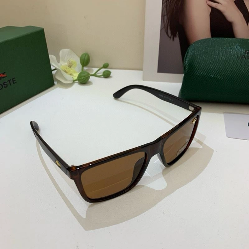 SmoothTexture Lacoste Sunglasses 280295