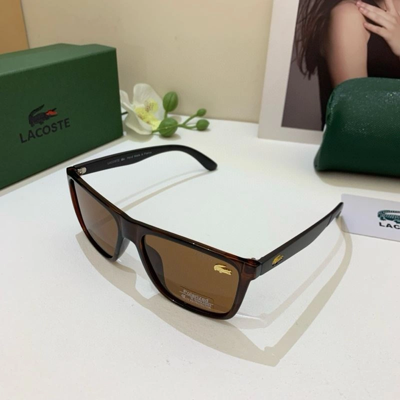 SmoothTexture Lacoste Sunglasses 280295