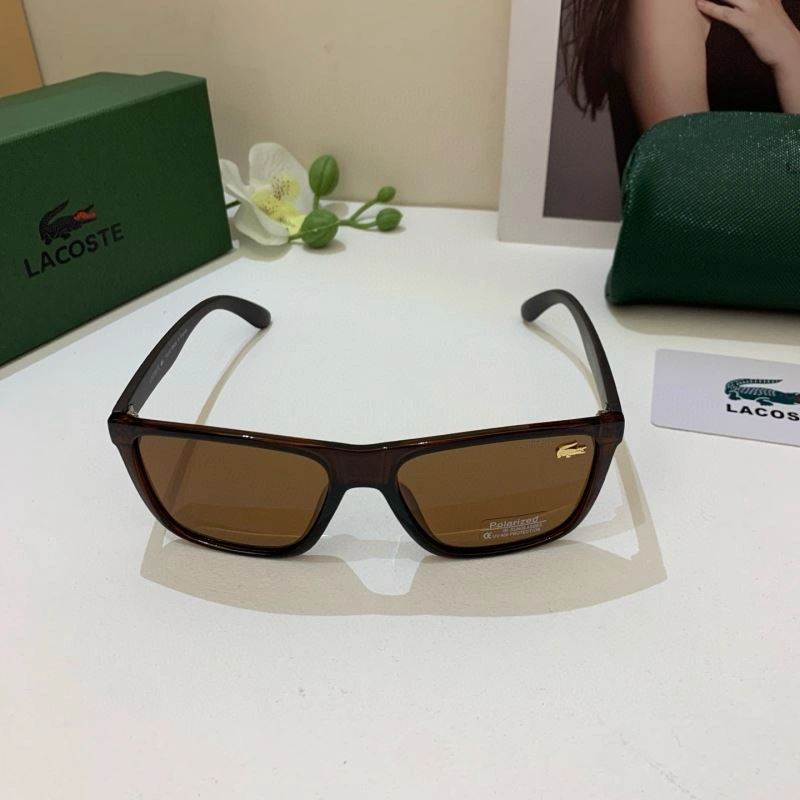 SmoothTexture Lacoste Sunglasses 280295