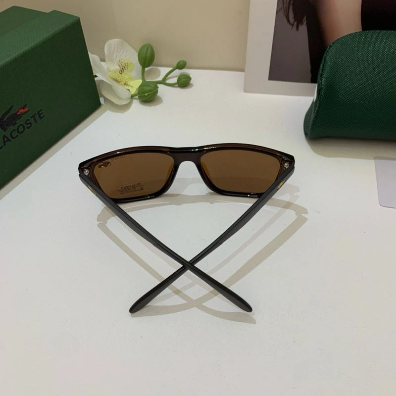 SmoothTexture Lacoste Sunglasses 280295