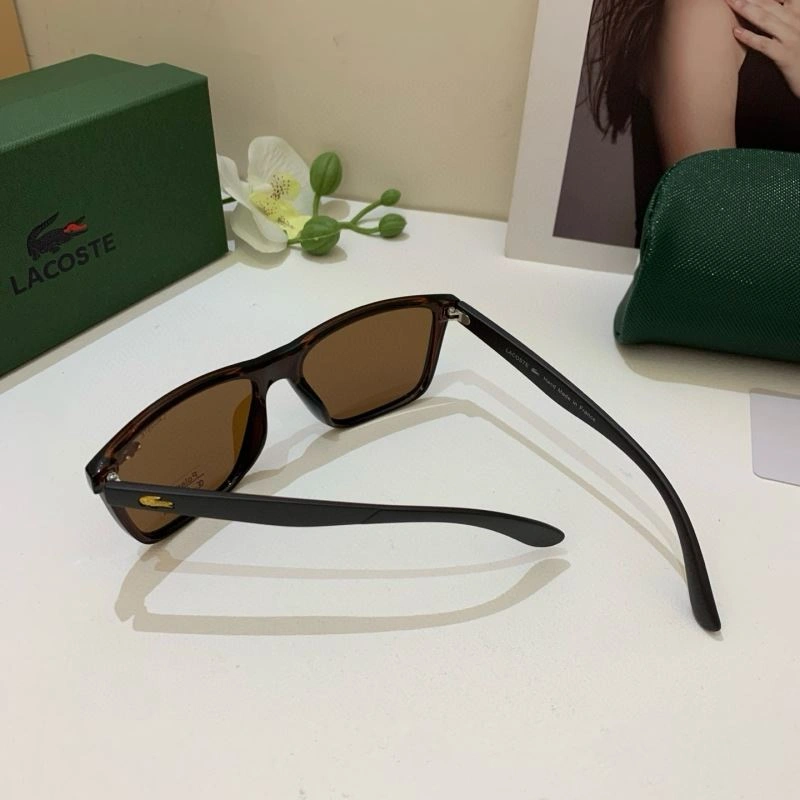 SmoothTexture Lacoste Sunglasses 280295