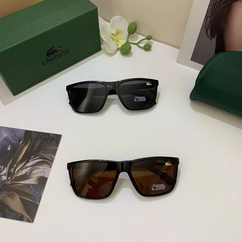 SmoothTexture Lacoste Sunglasses 280295