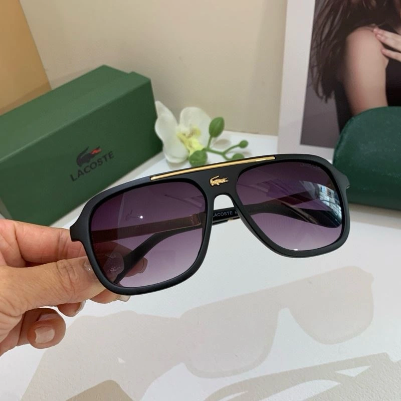 Packable Lacoste Sunglasses 280294