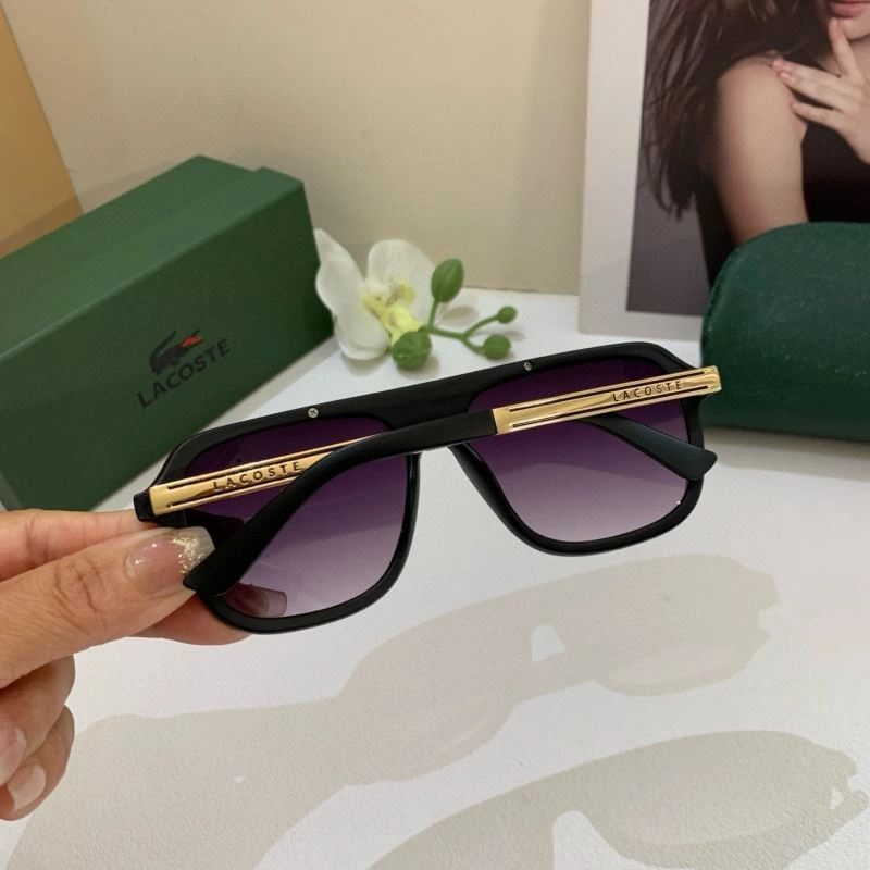 Packable Lacoste Sunglasses 280294