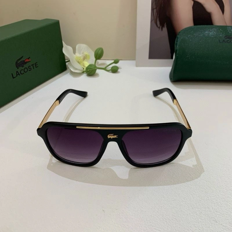 Packable Lacoste Sunglasses 280294
