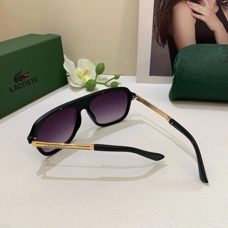 Packable Lacoste Sunglasses 280294