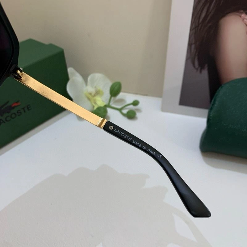 Packable Lacoste Sunglasses 280294