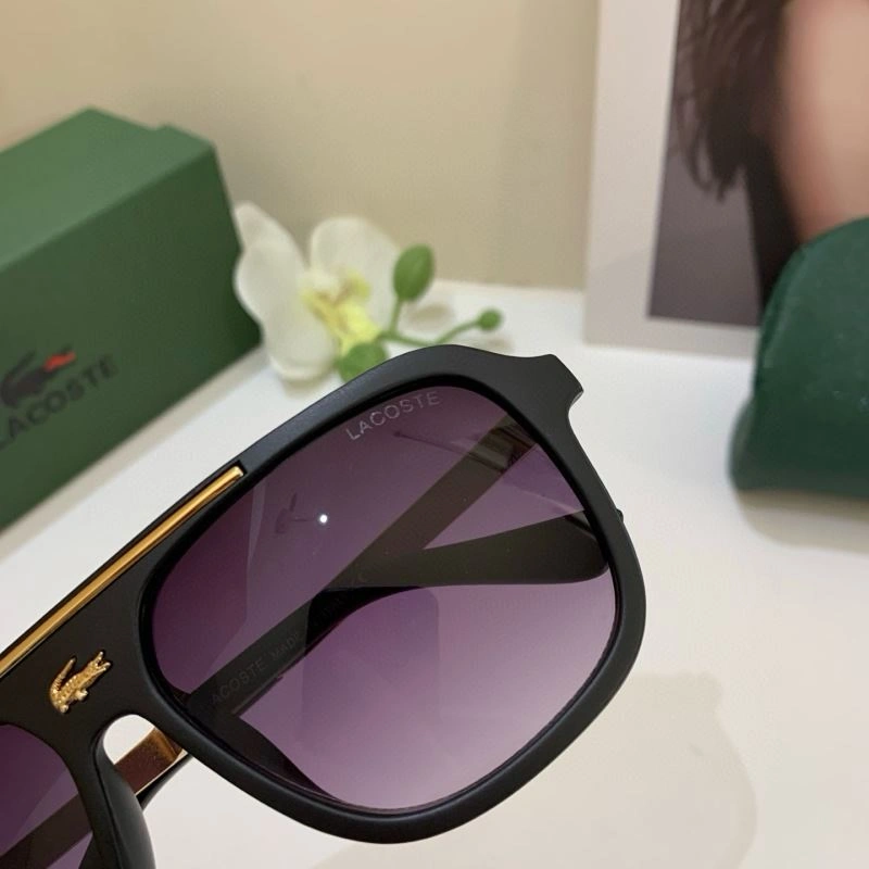 Packable Lacoste Sunglasses 280294