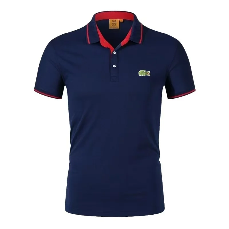 Lacoste T-Shirts Sporty 164657
