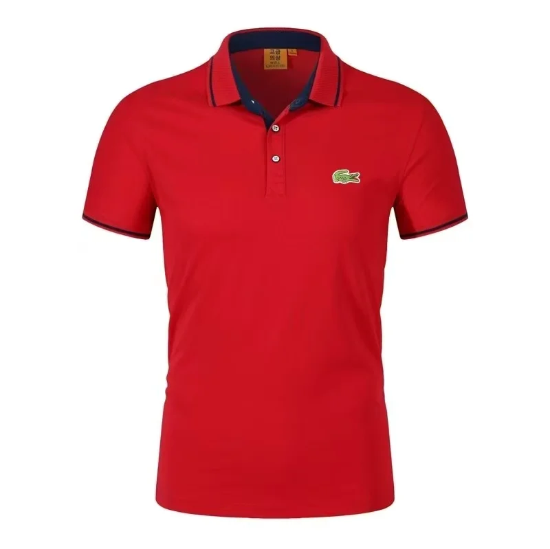 Lacoste T-Shirts Sporty 164657