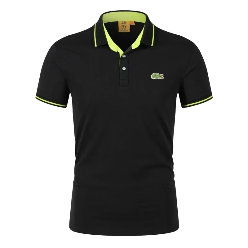 Lacoste T-Shirts Sporty 164657