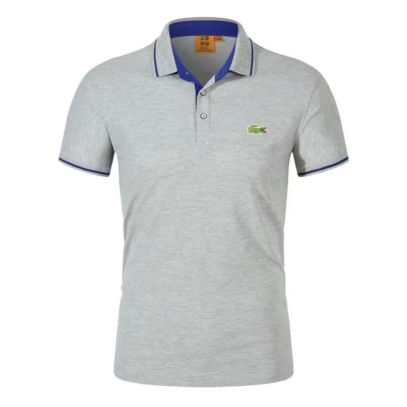 Lacoste T-Shirts Sporty 164657