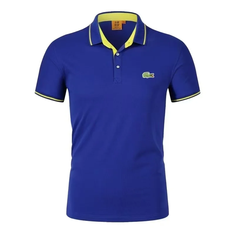 Lacoste T-Shirts Sporty 164657