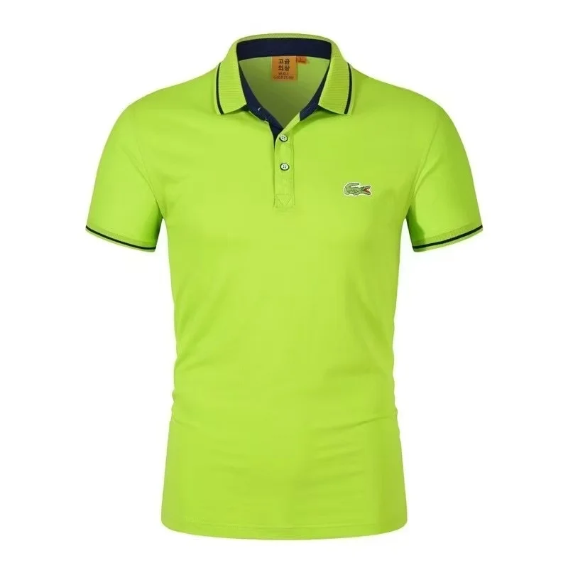 Lacoste T-Shirts Sporty 164657