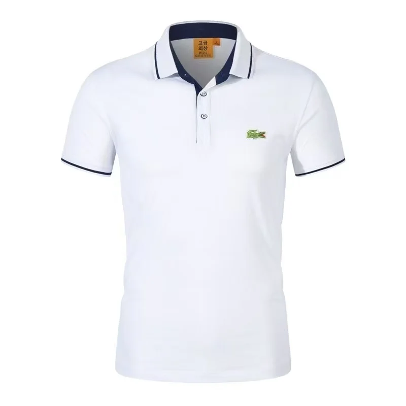 Lacoste T-Shirts Sporty 164657