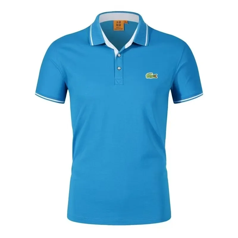 Lacoste T-Shirts Sporty 164657