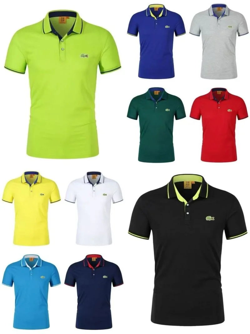 Lacoste T-Shirts Sporty 164657