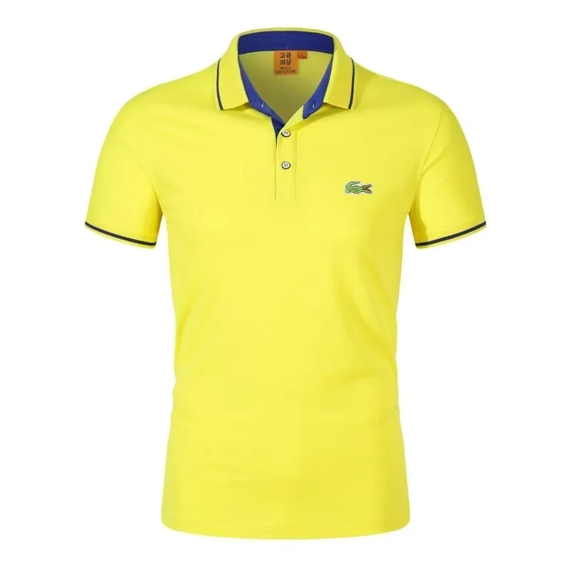 Lacoste T-Shirts Sporty 164657