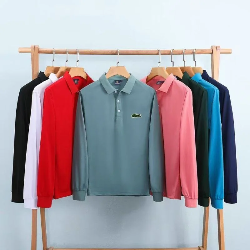 EasyCare Lacoste T-Shirts 164615