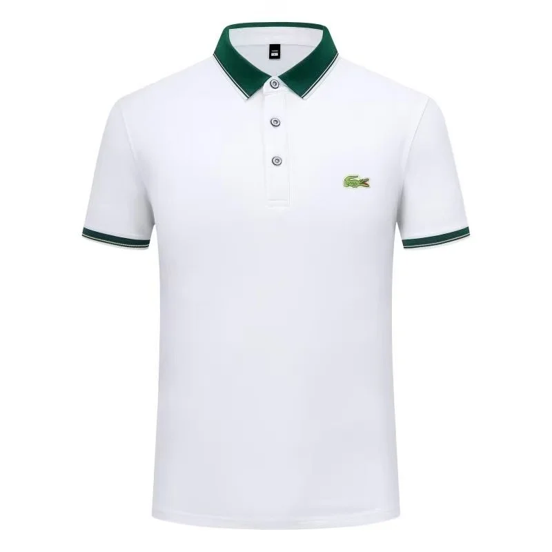 Modern Lacoste T-Shirts 164642