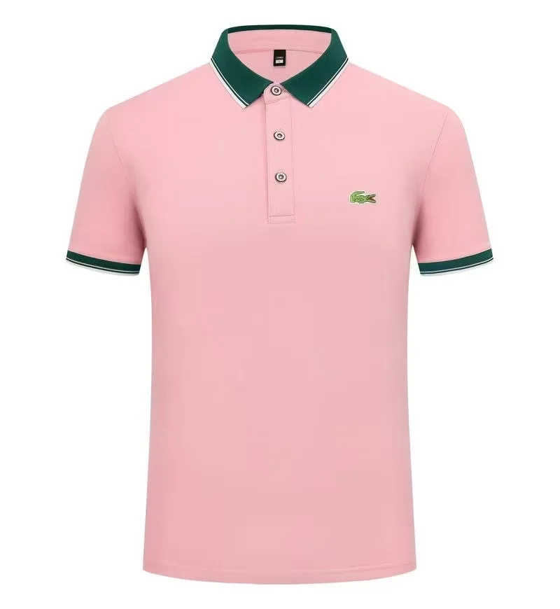 Modern Lacoste T-Shirts 164642
