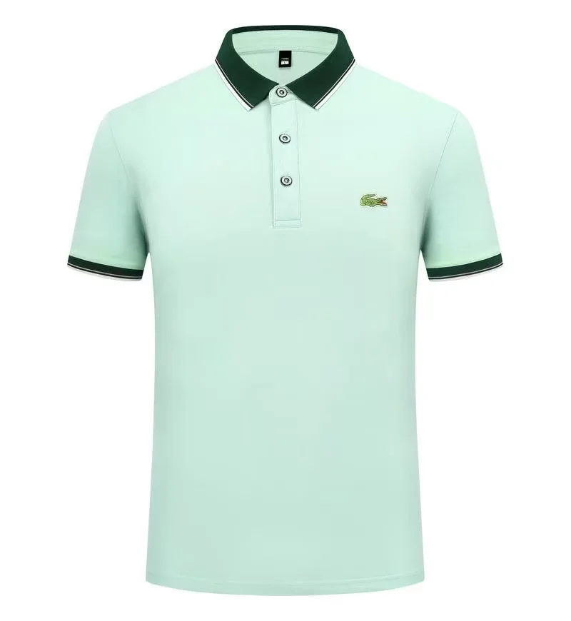 Modern Lacoste T-Shirts 164642