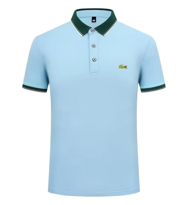 Modern Lacoste T-Shirts 164642