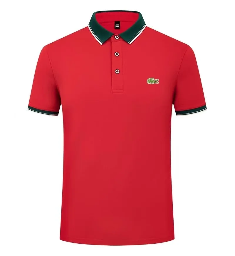 Modern Lacoste T-Shirts 164642