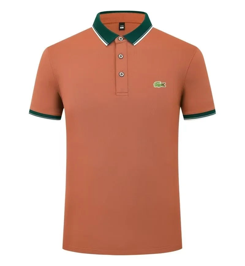 Modern Lacoste T-Shirts 164642