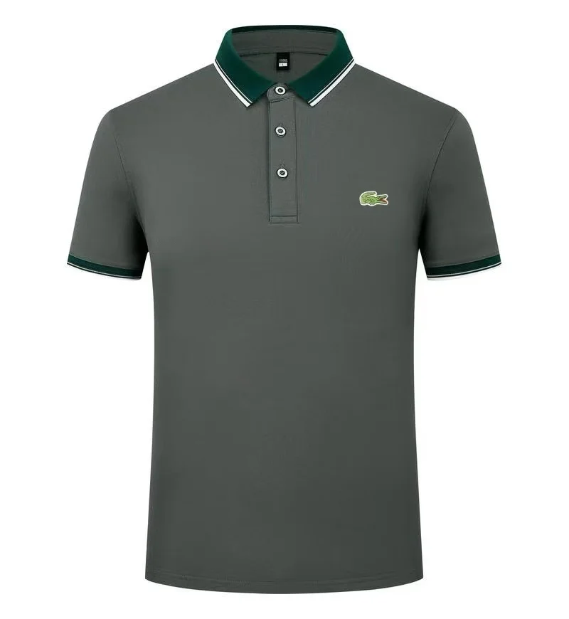Modern Lacoste T-Shirts 164642