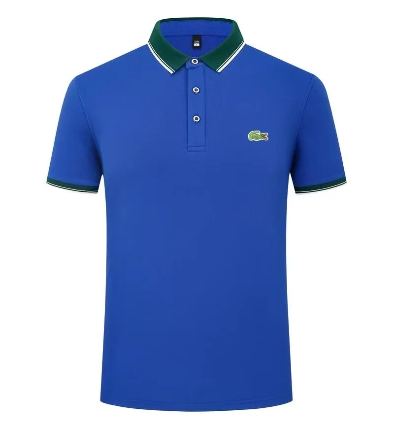 FlexibleFit Lacoste T-Shirts 164608