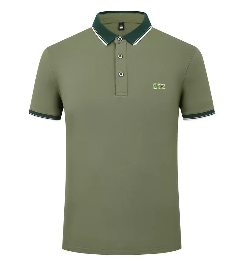 FlexibleFit Lacoste T-Shirts 164608