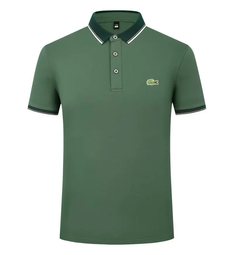 FlexibleFit Lacoste T-Shirts 164608