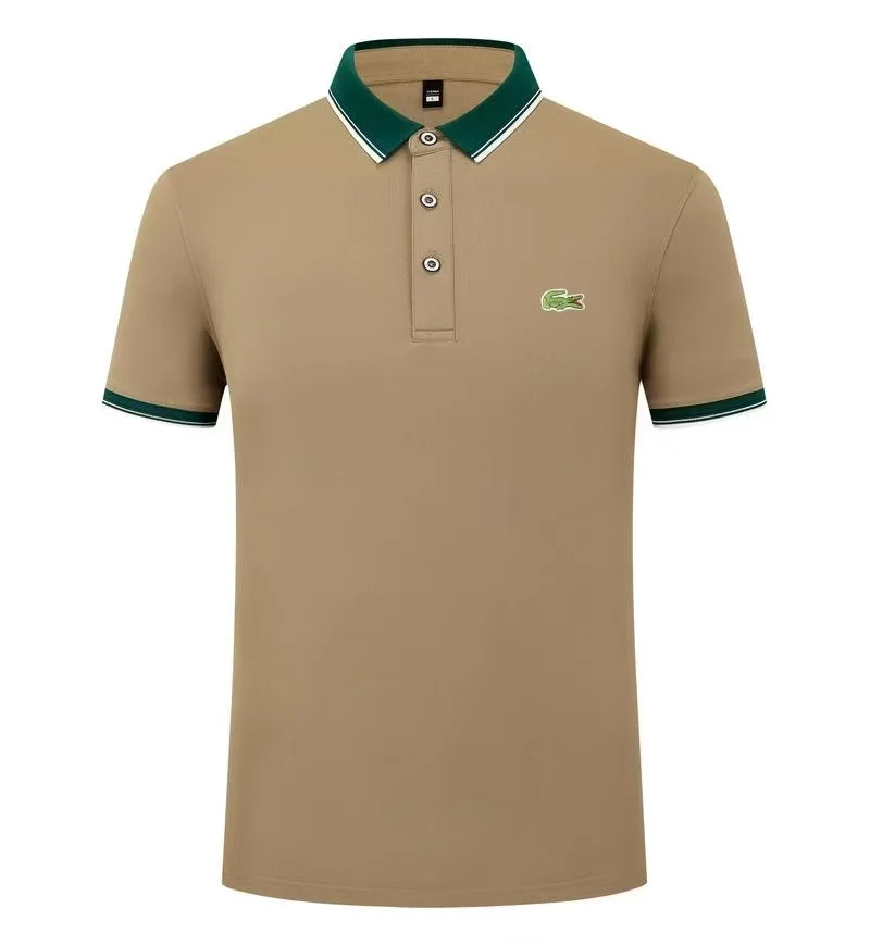 FlexibleFit Lacoste T-Shirts 164608