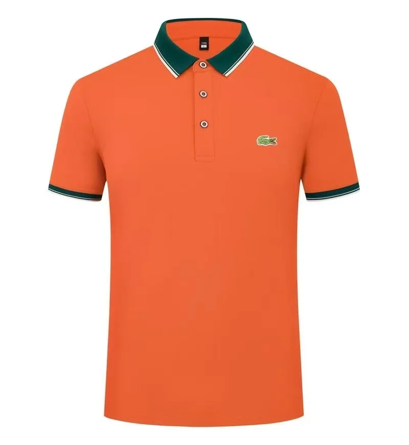 FlexibleFit Lacoste T-Shirts 164608