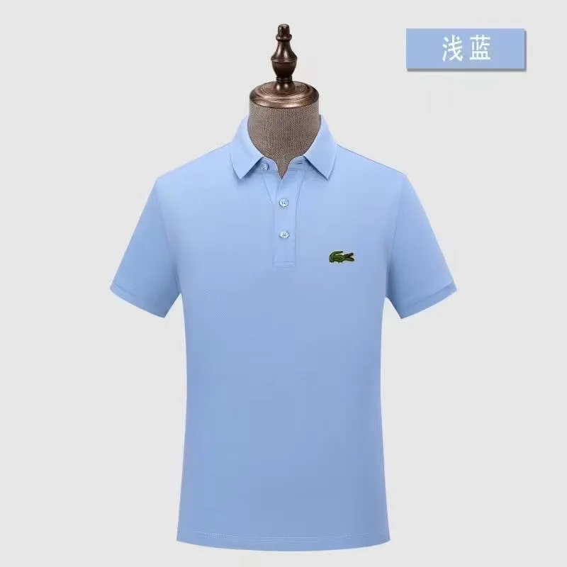 Elegant Lacoste T-Shirts 164610