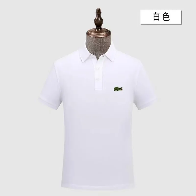 Elegant Lacoste T-Shirts 164610