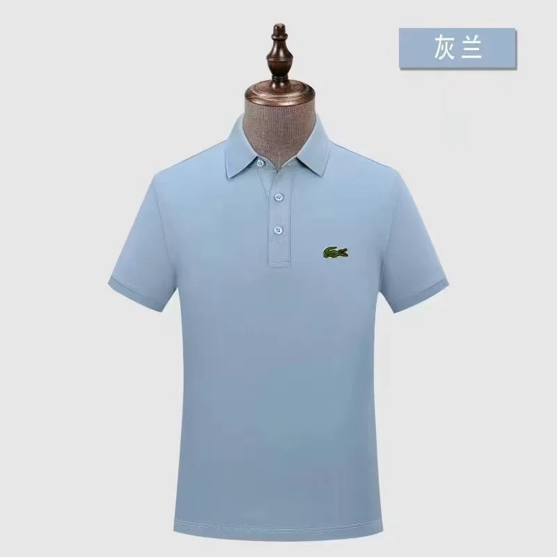 Elegant Lacoste T-Shirts 164610