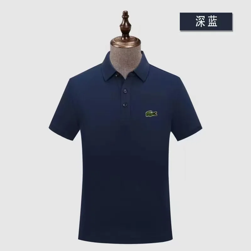 Elegant Lacoste T-Shirts 164610