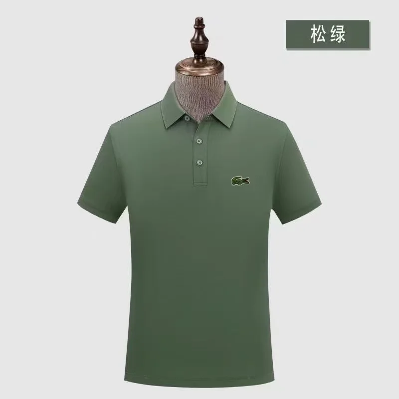 Elegant Lacoste T-Shirts 164610