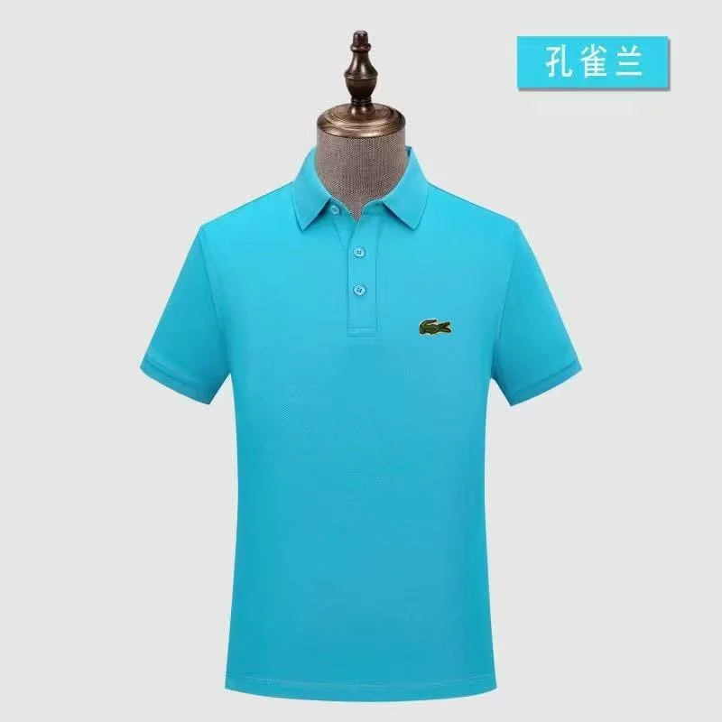Elegant Lacoste T-Shirts 164610
