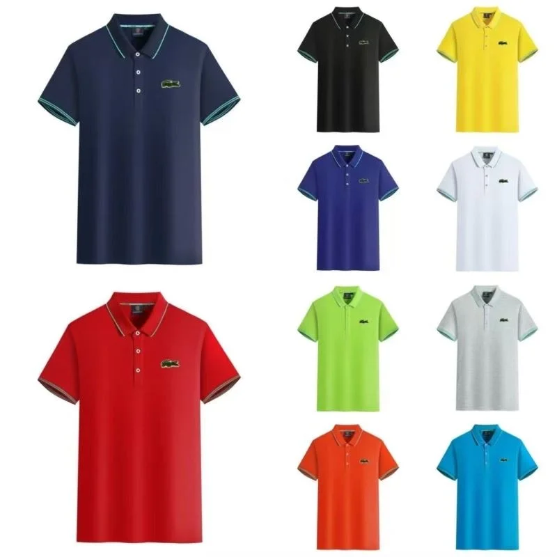 Lacoste T-Shirts Reliable 164607