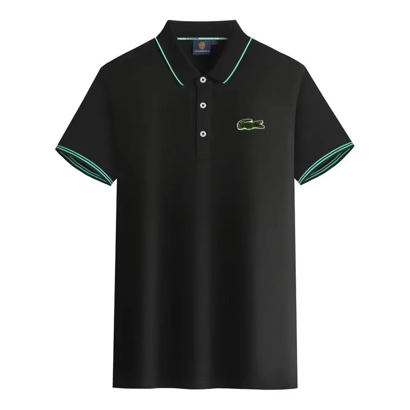 Lacoste T-Shirts Reliable 164607