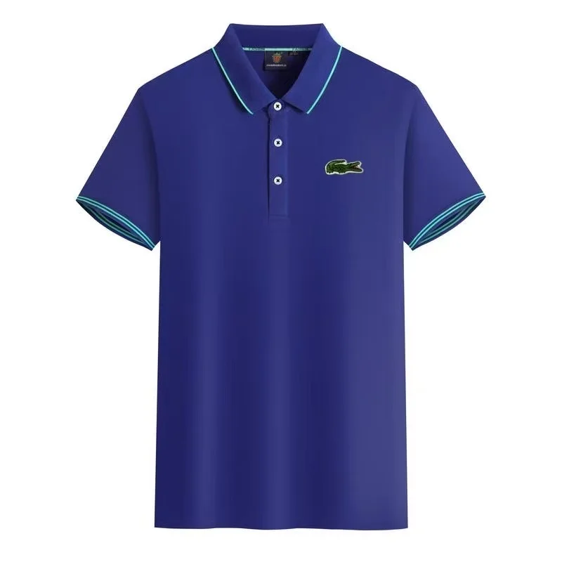 Lacoste T-Shirts Reliable 164607
