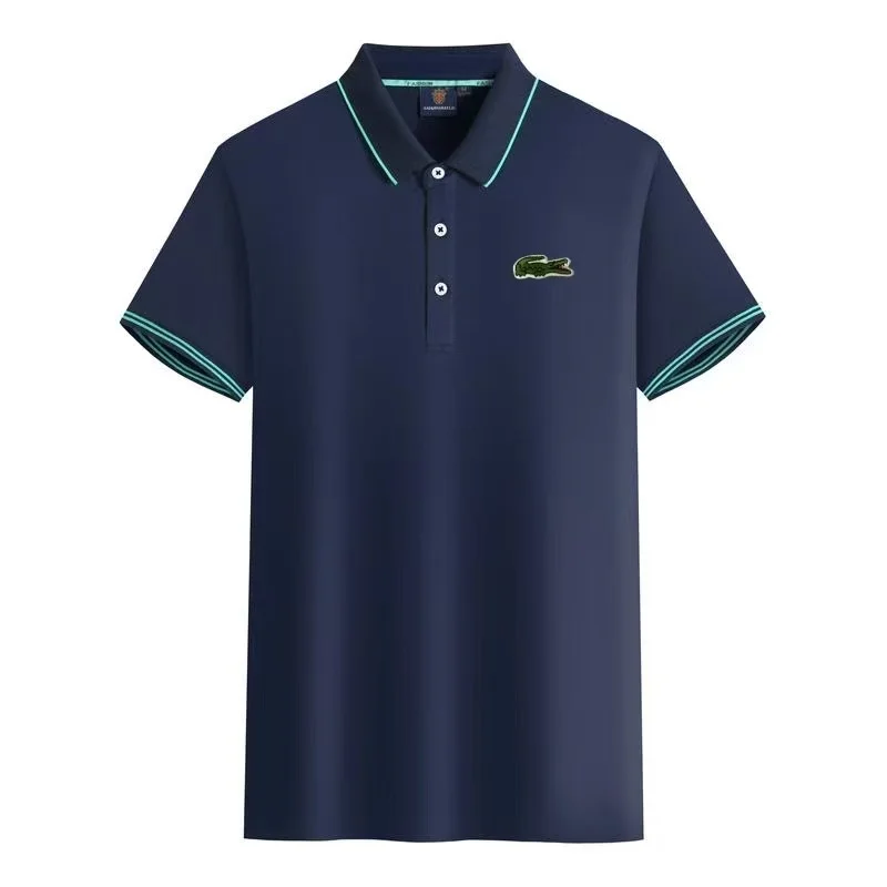 Lacoste T-Shirts Reliable 164607