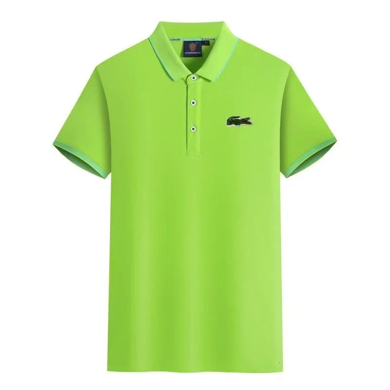 Lacoste T-Shirts Reliable 164607