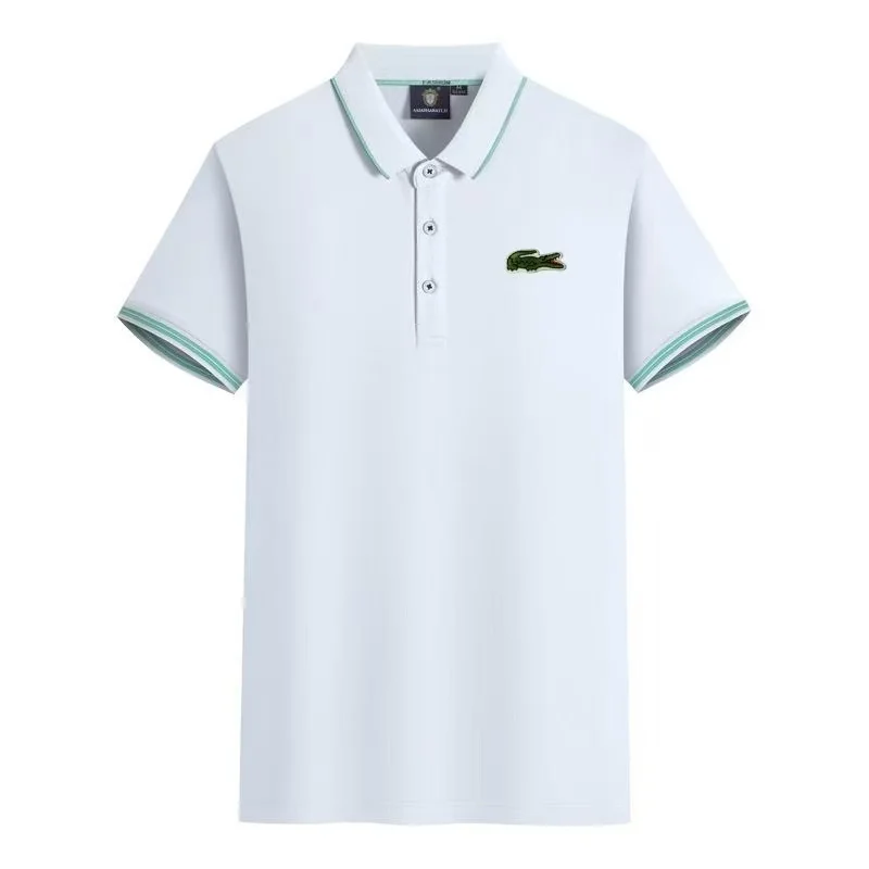 Lacoste T-Shirts Reliable 164607