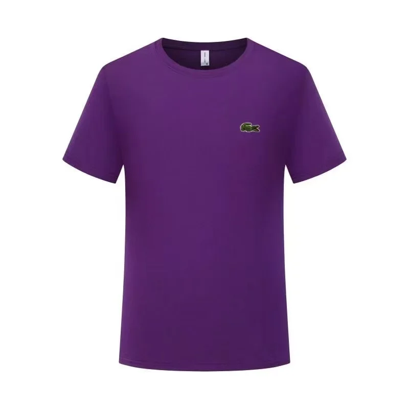 Premium Lacoste T-Shirts 164605