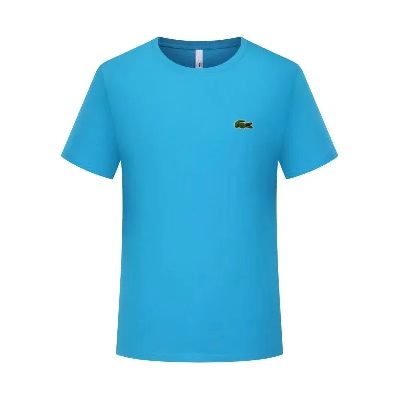 Premium Lacoste T-Shirts 164605