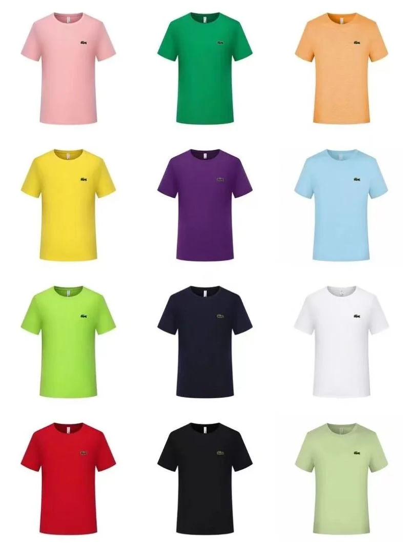 Premium Lacoste T-Shirts 164605